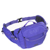 Evoc Hip Pack 3 - Riñonera 28 cm (color: violeta)