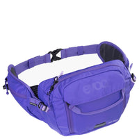 Evoc Hip Pack 3 - Gürteltasche 28 cm (violet) - Markenkoffer