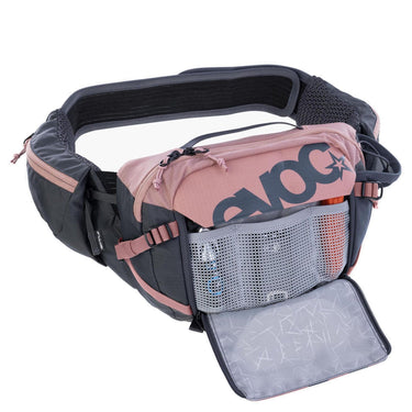 Evoc Hip Pack Pro 3 - Gürteltasche 28 cm (dusty pink) - Markenkoffer