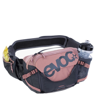 Evoc Hip Pack Pro 3 - Gürteltasche 28 cm (dusty pink) - Markenkoffer