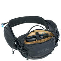 Evoc Hip Pack Pro E-Ride 3L - Gürteltasche 28 cm (black) - Ansicht 5