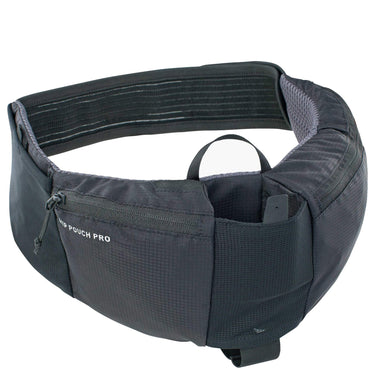 Evoc Hip Pouch Pro - Gürteltasche mit Trinkflasche 30 cm (black) - Ansicht 3
