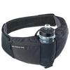 Evoc Hip Pouch Pro - Riñonera con botella de agua 30 cm (color: negro)