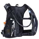 Evoc Hydro Pro 6 - Fahrradrucksack inklusive Trinksystem 38 cm (black) - Markenkoffer