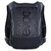 Evoc Hydro Pro 6 - Mochila de bicicleta con sistema de hidratación 38 cm (color: negro)