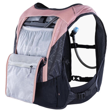 Evoc Hydro Pro 6 - Fahrradrucksack inklusive Trinksystem 38 cm (dusty pink) - Markenkoffer