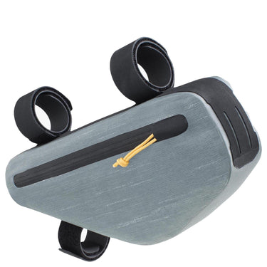 Evoc Multi Frame Pack WP Rahmentasche - Fahrradtasche M 24.5 cm (steel) - Markenkoffer