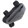 Evoc Multi Frame Pack WP Rahmentasche - Bolsa de bicicleta S 21 cm (carbono gris)