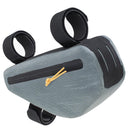 Evoc Multi Frame Pack WP Rahmentasche - Fahrradtasche S 21 cm (steel) - Markenkoffer