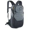 Evoc Ride 12L - Mochila de bicicleta 47 cm (carbon grey/black)