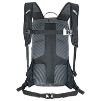 Evoc Ride 12L - Fahrradrucksack 47 cm (carbon grey/black) - Markenkoffer
