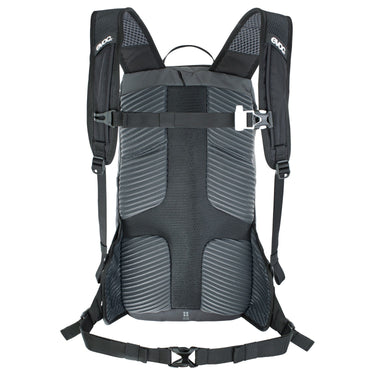 Evoc Ride 12L - Fahrradrucksack 47 cm (carbon grey/black) - Markenkoffer