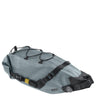 Evoc Seat Pack Boa 6 - Satteltasche (Bikepacking) 35 cm (steel) - Markenkoffer