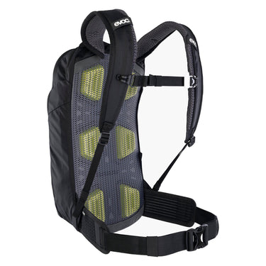 Evoc Stage 12L - Fahrradrucksack 44 cm (black) - Ansicht 2