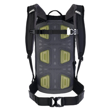 Evoc Stage 18L - Fahrradrucksack 48 cm (black) - Ansicht 4