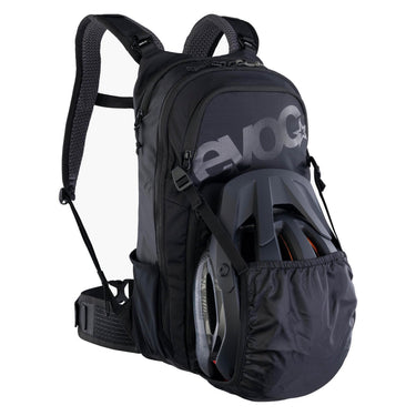 Evoc Stage 18L - Fahrradrucksack 48 cm (black) - Ansicht 6