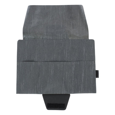 Evoc Tool Wrap WP Satteltasche - Fahrradtasche (carbon grey) - Ansicht 3