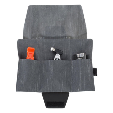 Evoc Tool Wrap WP Satteltasche - Fahrradtasche (carbon grey) - Ansicht 4