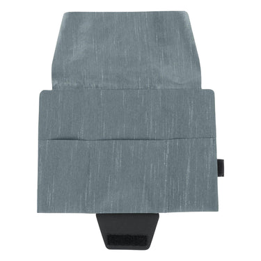 Evoc Tool Wrap WP Satteltasche - Fahrradtasche (steel) - Markenkoffer