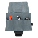 Evoc Tool Wrap WP Satteltasche - Fahrradtasche (steel) - Markenkoffer