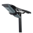 Evoc Tool Wrap WP Satteltasche - Fahrradtasche (steel) - Markenkoffer