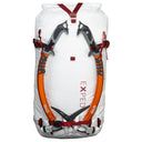 Exped Alpine Icefall 40 L - Rucksack 64 cm (white, 64 cm) - Markenkoffer