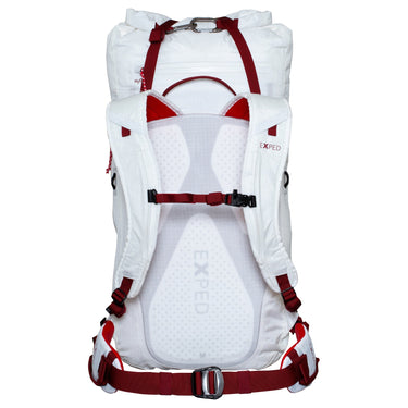 Exped Alpine Icefall 50 M - Rucksack 69 cm (white, 69 cm) - Markenkoffer