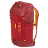 Exped Impulse 15 - Mochila de senderismo 50 cm (burdeos)