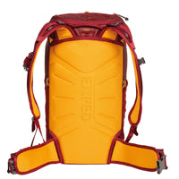Exped Alpine Impulse 20 - Rucksack 52 cm (burgundy) - Markenkoffer