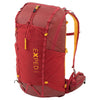 Exped Impulse 20 - Mochila 52 cm (burdeos)