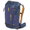 Exped Impulse 20 - Mochila 52 cm (navy)
