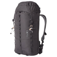 Exped Alpine Mountain Pro 40 M - Rucksack 62 cm (black) - Markenkoffer
