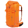 Exped Verglas 40 M - Mochila Alpina 63 cm (color: lava oscura, M)