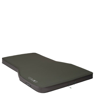 Exped Basecamp MegaMat 10 Auto - Schlafmatte 197 cm (moraine) - Ansicht 2