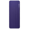 Exped Basecamp MegaMat Ultra 10 LXW - Schlafmatte 197 cm (aubergine)