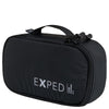 Exped Case Padded 0.5 - Funda de transporte 16 cm (negro)