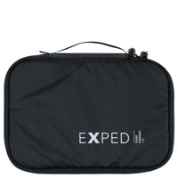 Exped Case Padded 1.5 - Packsack 18 cm (black) - Markenkoffer