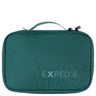 Exped Case Padded 1.5 - Packsack 18 cm (cypress) - Markenkoffer