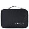 Exped Case Padded 3.5 - Funda acolchada 23 cm (negro)