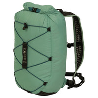 Exped Cloudburst 15 - Leichtrucksack 42 cm (sage) - Markenkoffer