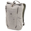 Exped Everyday Metro 20 Rolltop - Backpack 50 cm (grey melange)
