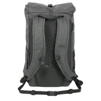 Exped Everyday Metro 30 Rolltop - Rucksack 56 cm (grey melange) - Markenkoffer