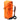 Exped Hiking Core 35 - Rucksack 62 cm (dark lava) - Markenkoffer
