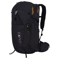Exped Hiking Skyline 30 S/M - Wanderrucksack 60 cm (black)