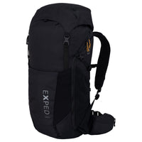 Exped Hiking Skyline 45 M/L - Wanderrucksack 68 cm (black) - Markenkoffer