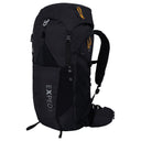 Exped Hiking Skyline 45 S/M - Wanderrucksack 68 cm (black) - Markenkoffer