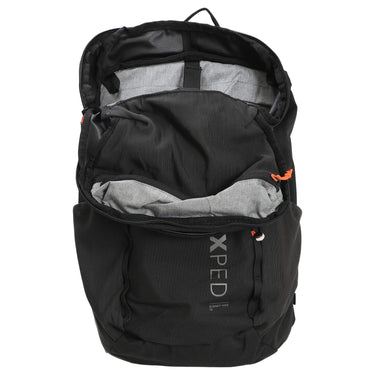 Exped Hiking Summit Hike 15 - Rucksack 49 cm (black) - Markenkoffer