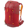 Exped Impulse 30 - Mochila de senderismo 55 cm (burdeos)