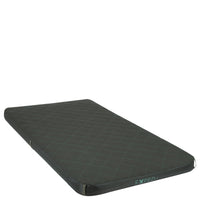 Exped LuxeMat Duo M - Schlafmatte 183 cm (morraine) - Markenkoffer