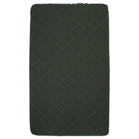 Exped LuxeMat Duo M - Schlafmatte 183 cm (morraine) - Markenkoffer